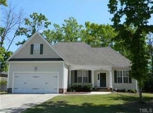 232 Mill Creek Dr, Clayton, NC 27527