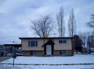 3822 S Lorna Dr, West Valley City, UT 84120