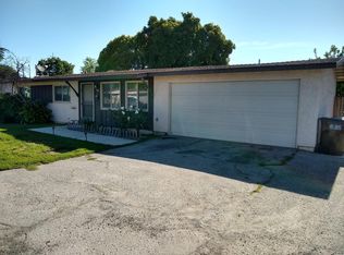 11416 Basye St, El Monte, CA 91732