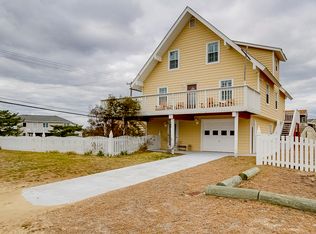 204 Porters Island Rd, Virginia Beach, VA 23456