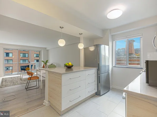 730 24th St NW APT 416, Washington, DC 20037