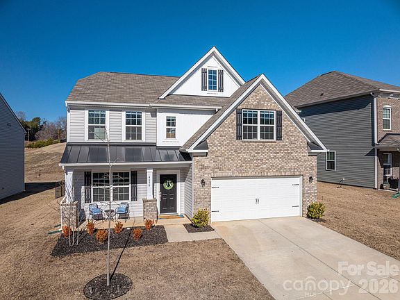 2nd image of 4630 Maiden Creek Way #2