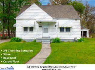 19607 Shields St, Detroit, MI 48234