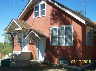 10900 NE Cr 15, Kendall, KS 67857