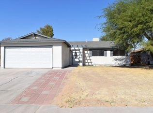 718 W Haloid Ave, Ridgecrest, CA 93555