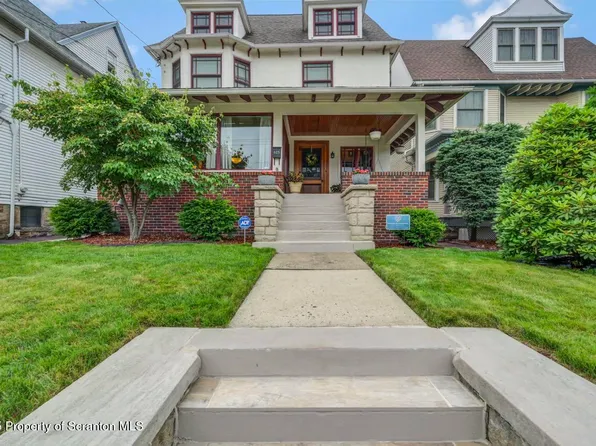 625 N Main Ave, Scranton, PA 18504