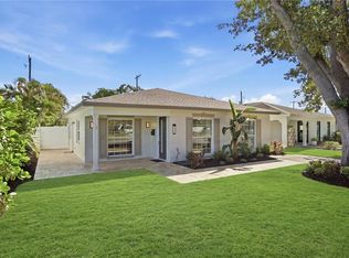 615 E DAVIS BOULEVARD, TAMPA, FL 33606