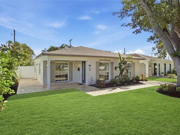 615 E DAVIS BOULEVARD, TAMPA, FL 33606