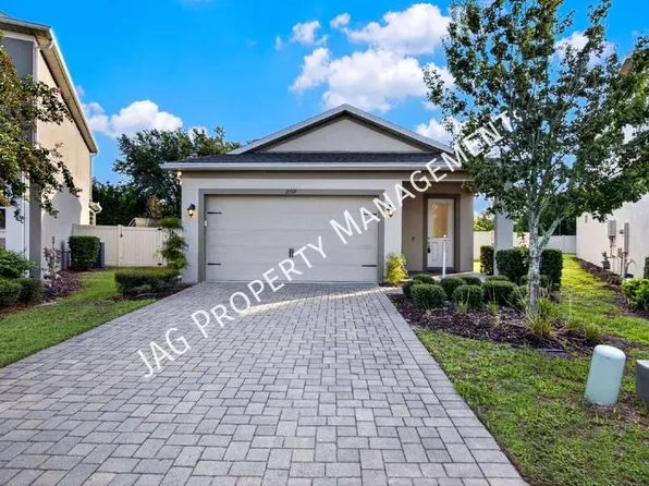 2199 Emerald Springs Dr, Apopka, FL 32712