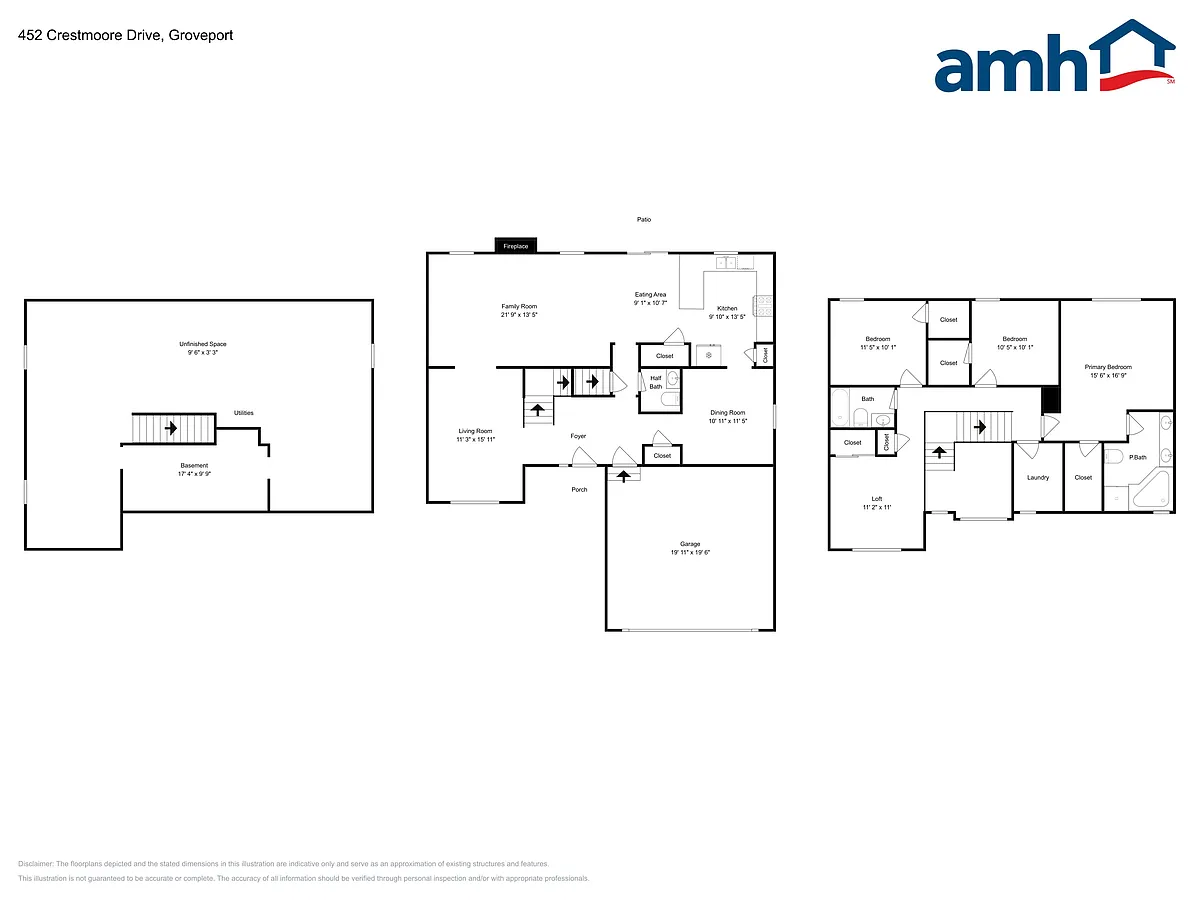 Building Photo - 452 Crestmoore Dr