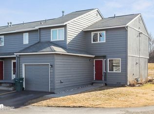 9651 Victor Rd #9C, Anchorage, AK 99515