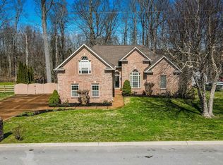 718 Heritage Rd, Lebanon, TN 37087