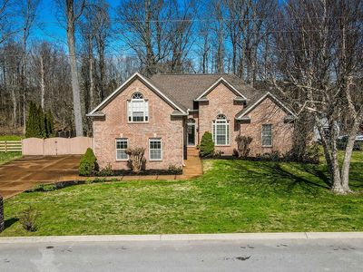 718 Heritage Rd, Lebanon, TN, 37087