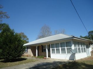 19091 E Silverhill Ave, Robertsdale, AL 36567