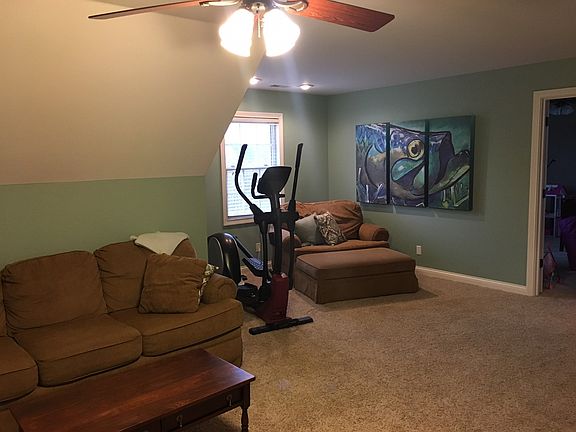 Bonus Room