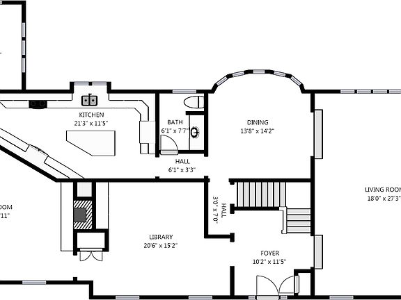 3rd image of this home