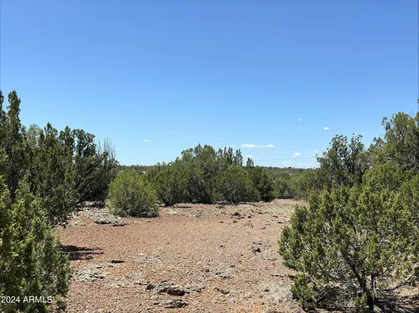 2247 Maslanko Lane #-, Show Low, AZ 85901