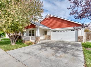 9566 W Jadewood Dr, Boise, ID 83709
