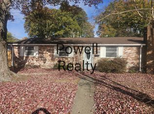 1901 Fast Cir, Hampton, VA 23663