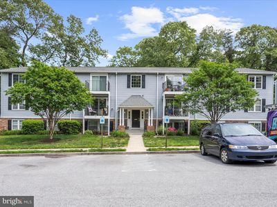 3503 Davenport Ct APT K, Pasadena, MD, 21122