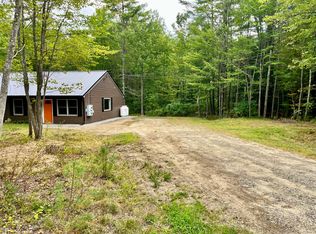 648 Sturtevant Hill Rd #A, Winthrop, ME 04364