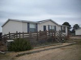 112 Carlyle Askew Dr, Ahoskie, NC 27910