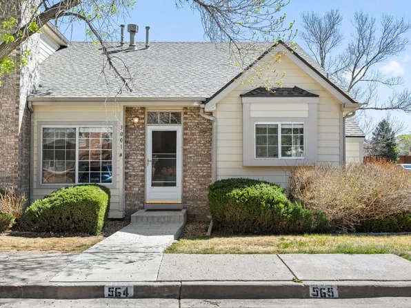 3001 W 107th Pl #H, Westminster, CO 80031