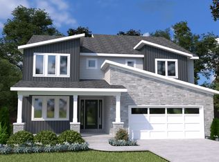 Sequoia Plan, Majestic Lakes, Moscow Mills, MO 63362