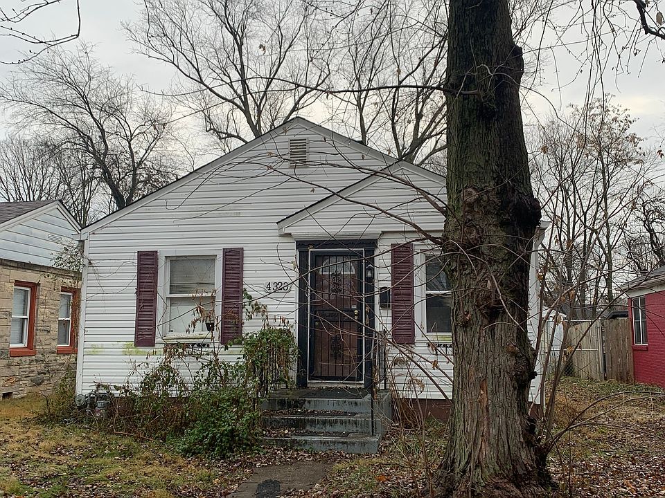 1st image of 4323 Kingsley Dr