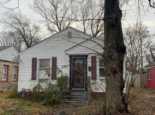 4323 Kingsley Dr, Indianapolis, IN