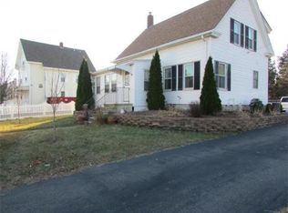 210 Broadway, Taunton, MA 02780