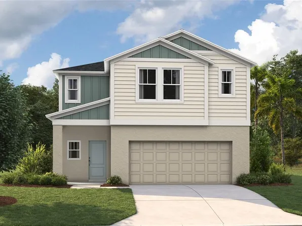 6044 Navona Way, Winter Haven, FL 33884