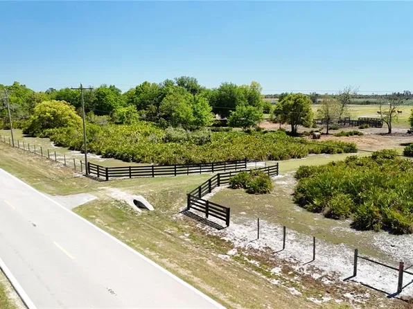 Avon Park Cutoff Rd Lot 6, Fort Meade, FL 33841