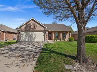 3706 Wolf Creek Ln, Melissa, TX