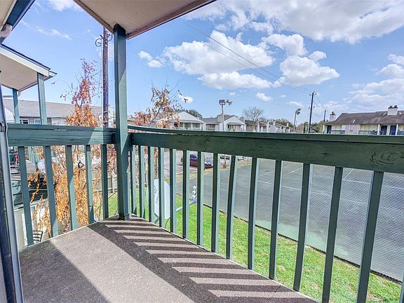 3rd image of 250 El Dorado Blvd APT 168