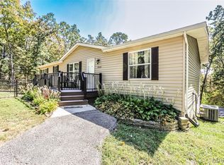 8408 Logans Run, Dittmer, MO 63023