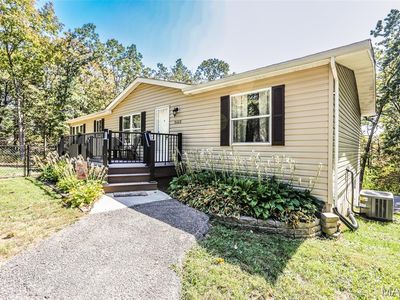 8408 Logans Run, Dittmer, MO, 63023