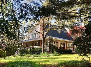 2660 Bethany Church Rd, Milton, GA 30004