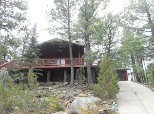 17260 Trailwinds Pl, Munds Park, AZ 86017