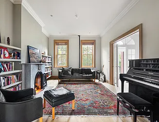 Sold by Douglas Elliman