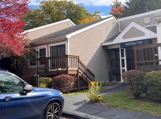 113-30 Wolf Rd UNIT 113, Lebanon, NH 03766