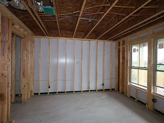 Interior - March 28, 2026