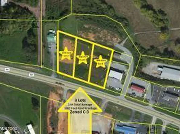 Highway 68, Sweetwater, TN 37874