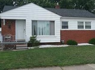 28375 Alger Blvd, Madison Heights, MI 48071