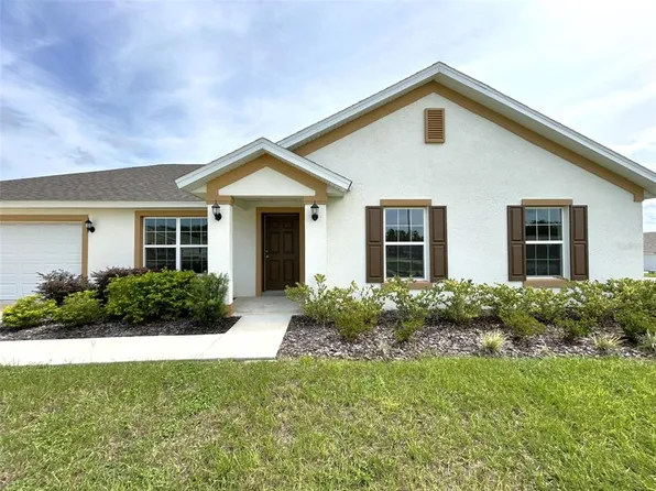 8309 N India Way, Dunnellon, FL 34434