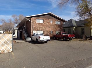 322 Chipeta Ave APT 3, Grand Junction, CO 81501