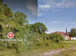 712 Crestline Ave S, Lehigh Acres, FL 33974