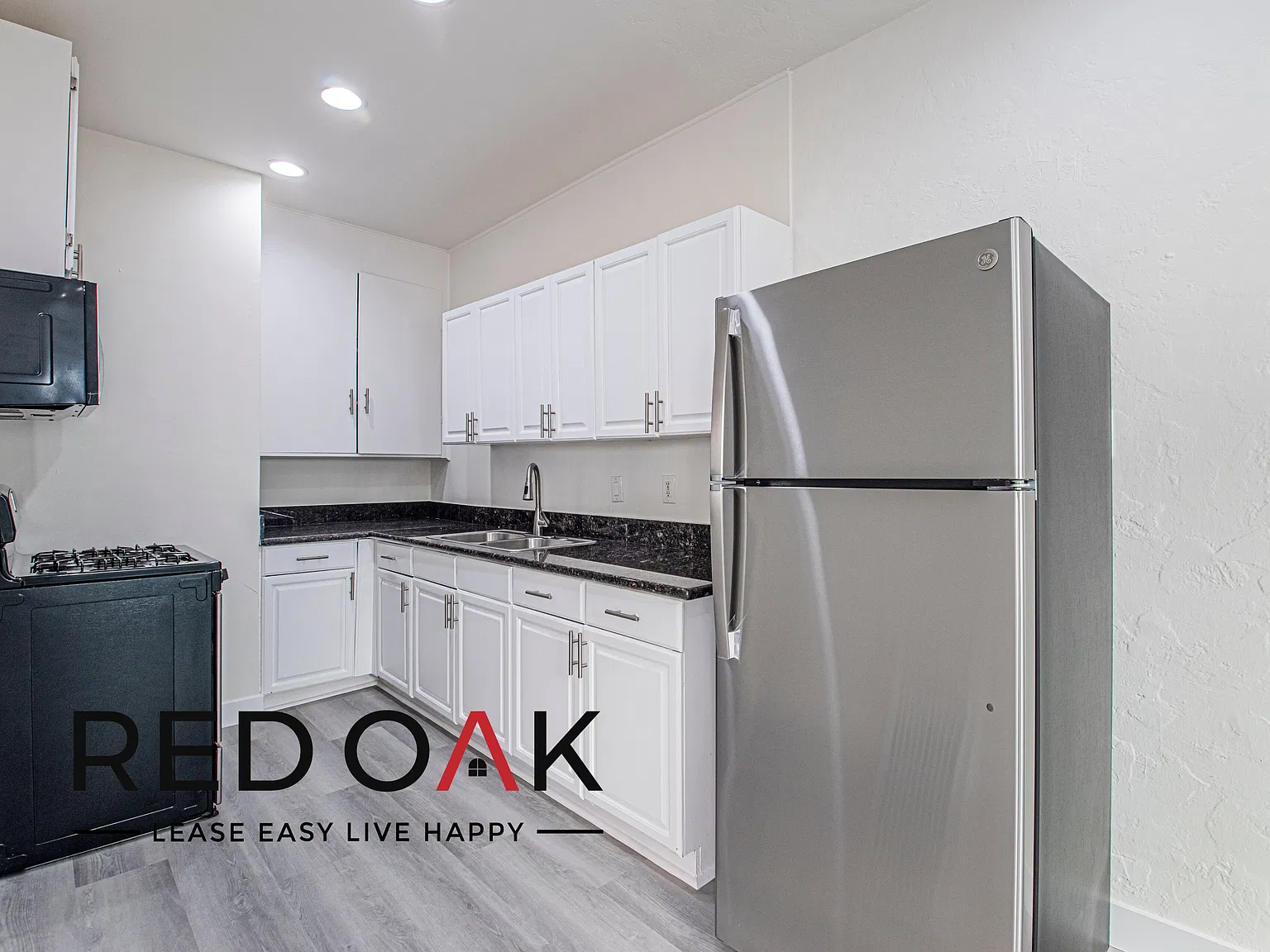 ~Low Deposit~ Fantastic Two Bedroom With Recessed Lighting, Stone Staircase, And In-Unit Washer/D... — Photo 3