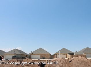 7006 Mosley St, Amarillo, TX 79119