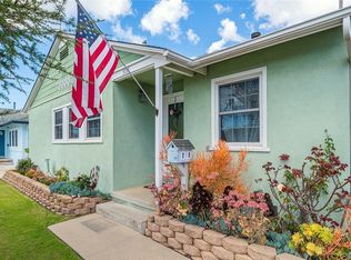 5111 Scott St, Torrance, CA 90503